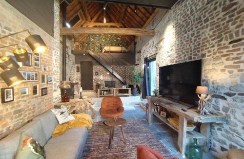 Sclayn Bed & Breakfast | La Grange de Bonneville