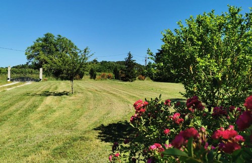 Monestier Bed & Breakfast | La Grange de Cablanc