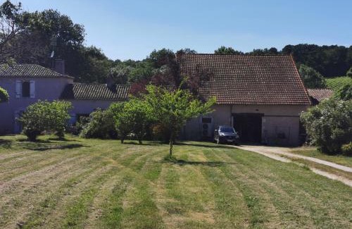 Monestier Bed & Breakfast | La Grange de Cablanc
