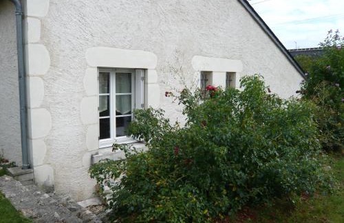 Monts House | La grange de Candé