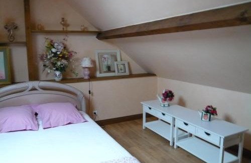 Monts House | La grange de Candé