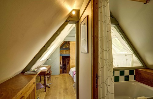 Plougonven House | La Grange de Coatelan