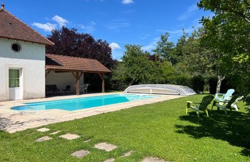 Fontainebrux Bed & Breakfast | La Grange de Félix
