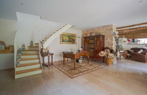La Rouquette House | La Grange de Fonclause