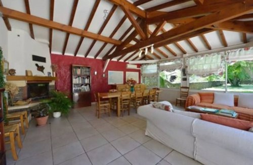Lay-Lamidou Bed & Breakfast | La Grange de Georges