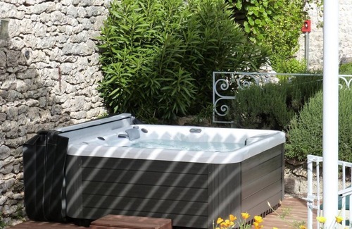 Mauroux House | La Grange de Janes - MAUROUX