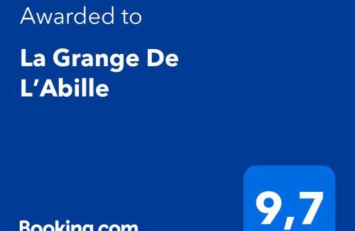 Marchastel Bed & Breakfast | La Grange De L’Abille