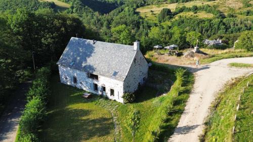 Marchastel Bed & Breakfast | La Grange De L’Abille