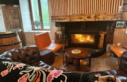 Campan Ski Chalet | La grange de l'Adour Rimoula