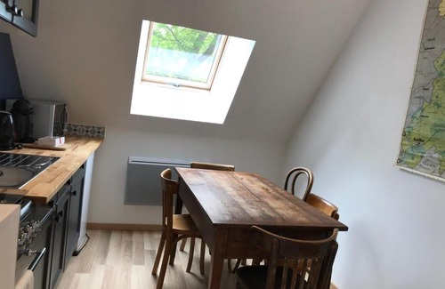 Chemilly House | La Grange de l’ecuyer