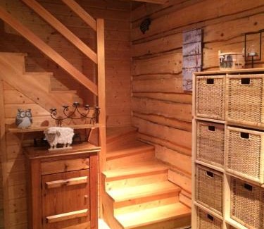 Giron Bed & Breakfast | La Grange De L'Errance