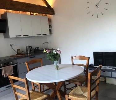 La Brousse Bed & Breakfast | La Grange de la Brousse
