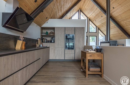 Mayregne House | La Grange de Mayrègne - MAYREGNE