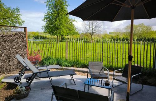 Silly House | La grange de thoricourt