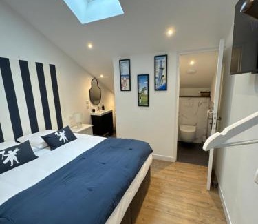 Witry-les-Reims Bed & Breakfast | La Grange de Witry