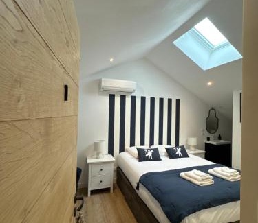 Witry-les-Reims Bed & Breakfast | La Grange de Witry