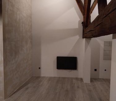 Saint-Amour Bed & Breakfast | LA GRANGE DES FRANGINES
