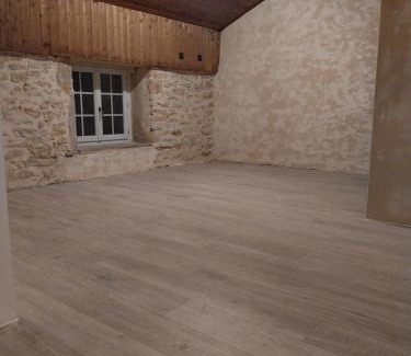 Saint-Amour Bed & Breakfast | LA GRANGE DES FRANGINES