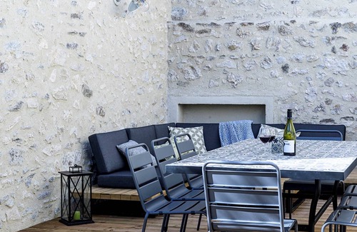 Belesta Apartment | La Grange Droite Cottage 3 Stars