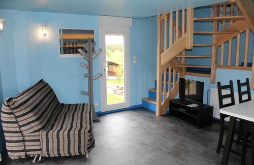 Oneux House | La Grange Du Festel