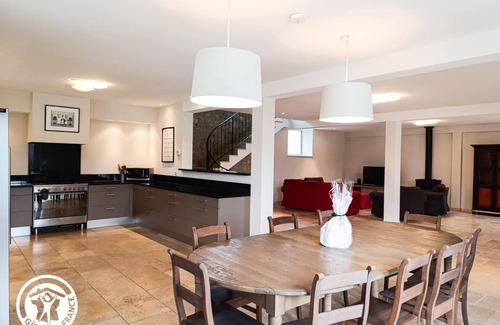 Soturac House | La Grange du Fournié