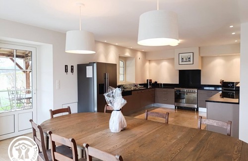 Soturac House | La Grange du Fournié