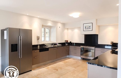 Soturac House | La Grange du Fournié