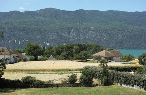 Brison-Saint-Innocent House | La Grange du Lac du Bourget