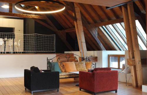 Brison-Saint-Innocent House | La Grange du Lac du Bourget
