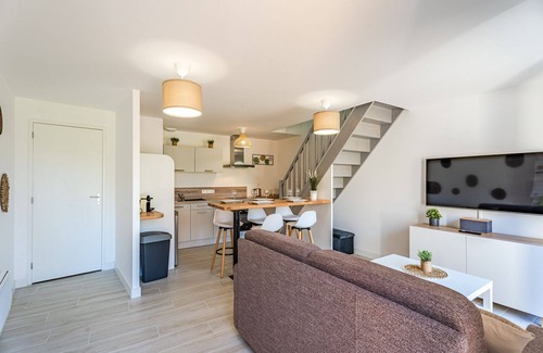 Bas Venoix-La Prairie House | La Grange du Noé: Le Noé