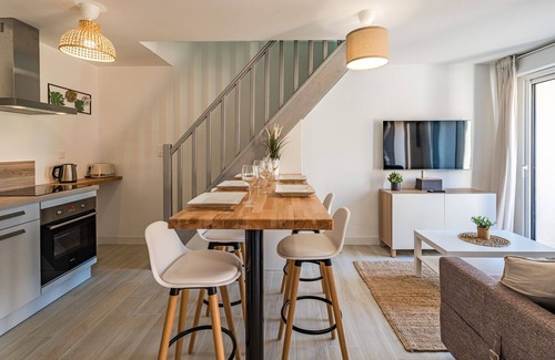 Bas Venoix-La Prairie House | La Grange du Noé: Le Noé