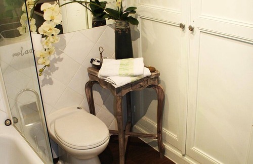 Hermonville Bed & Breakfast | La Grange en Champagne