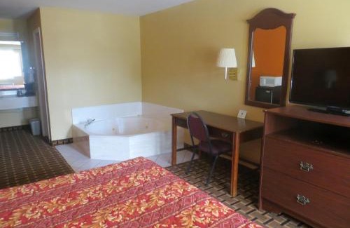La Grange Hotel | La Grange Executive Inn and Suites