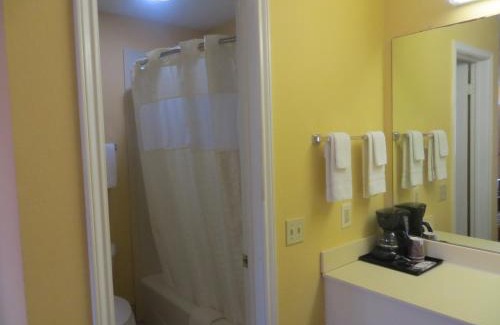 La Grange Hotel | La Grange Executive Inn and Suites