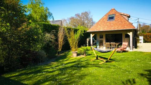 Auberville House | La Grange
