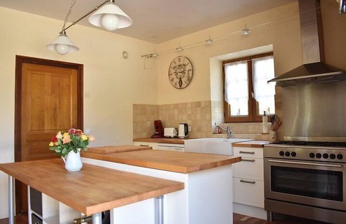 Cales House | La Grange