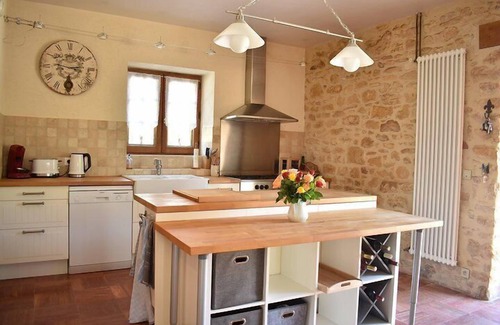 Cales House | La Grange