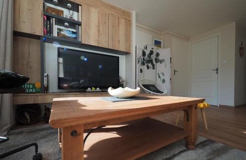 Cazeaux-de-Larboust Apartment | La Grange