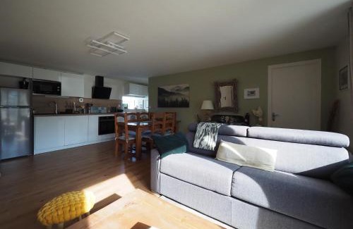 Cazeaux-de-Larboust Apartment | La Grange