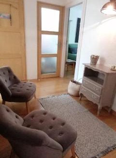 Cazouls-d'Herault Apartment | La Grange