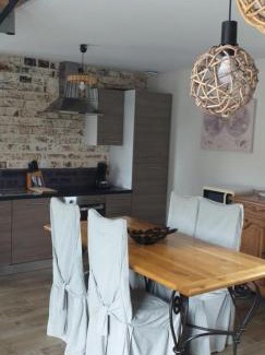 Eu Apartment | la grange