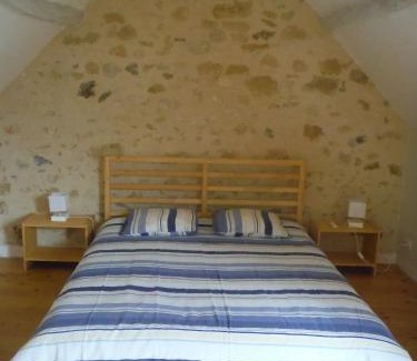 Le Vigan House | La Grange