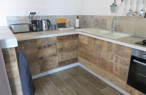 Montlouis-sur-Loire House | LA GRANGE