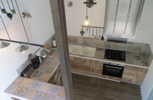 Montlouis-sur-Loire House | LA GRANGE