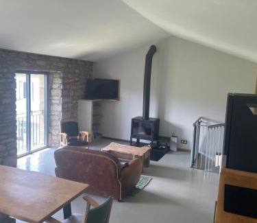 Montrozier House | La Grange