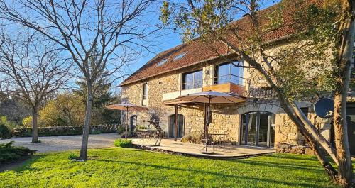 Padirac Bed & Breakfast | LA GRANGE