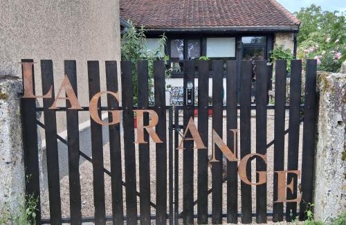 Promilhanes Bed & Breakfast | La grange