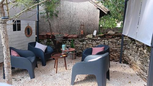 Promilhanes Bed & Breakfast | La grange