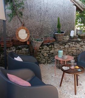 Promilhanes Bed & Breakfast | La grange