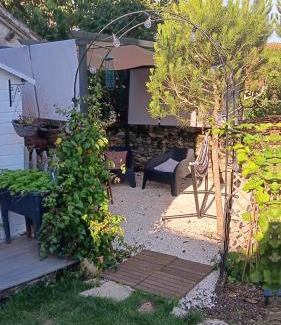 Promilhanes Bed & Breakfast | La grange